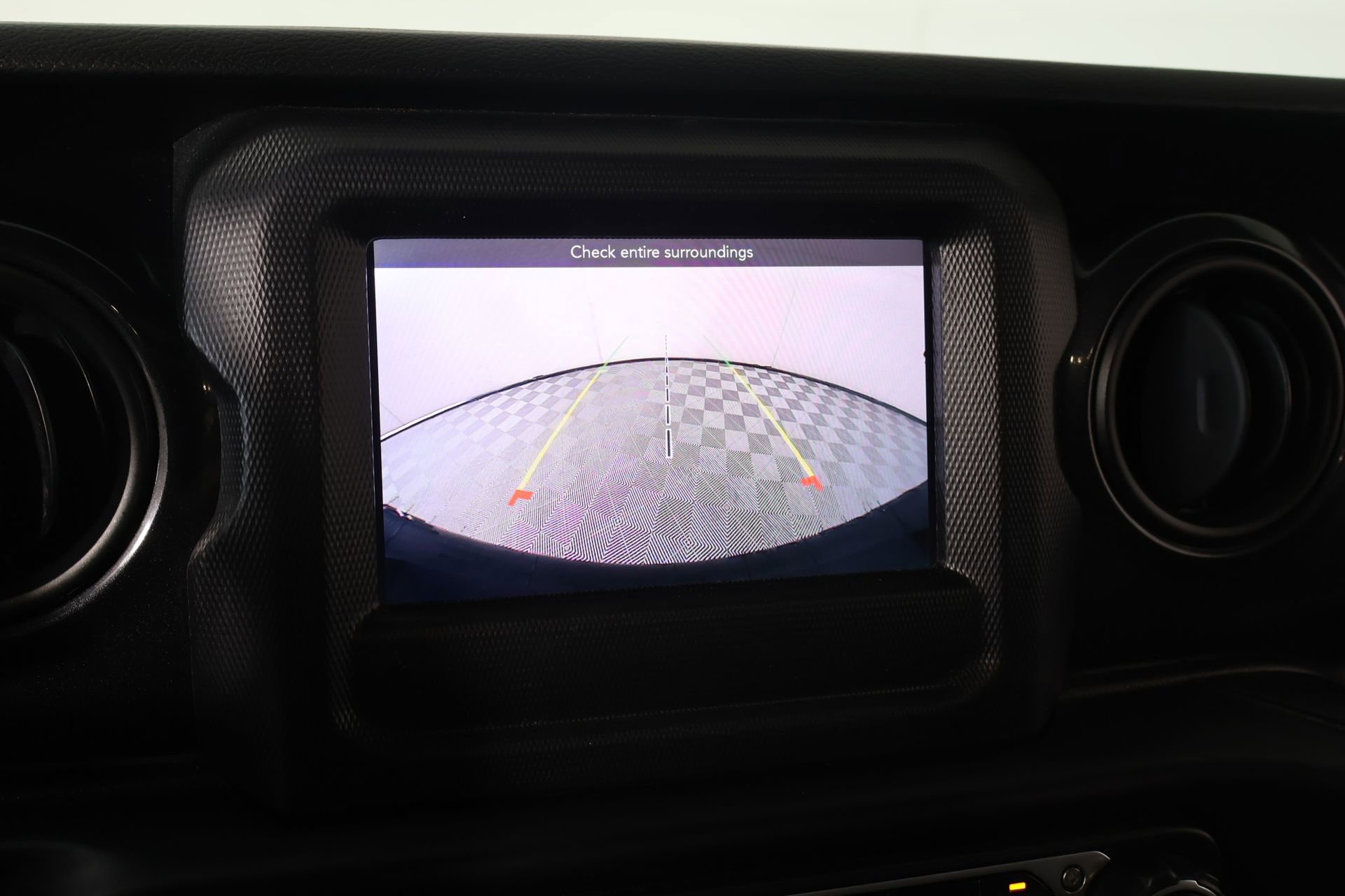 Used 2021 Jeep Wrangler Unlimited Sport image 6