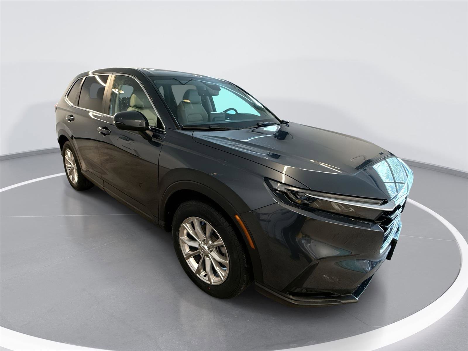 Used 2023 Honda CR-V EX-L image 1