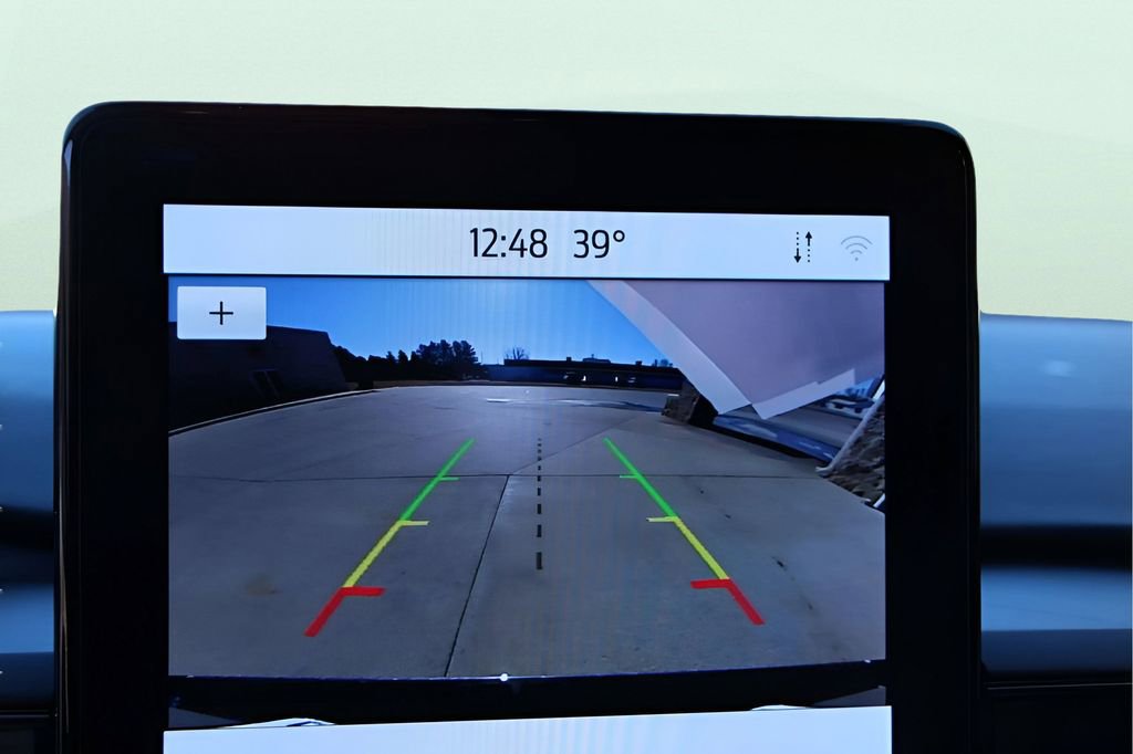 Used 2024 Ford Explorer Limited w/ Limited Technology Package image 21