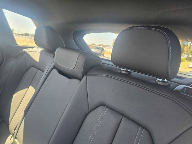Used 2023 Audi Q4 e-tron Premium Plus w/ Premium Plus AWD/4WD image 19