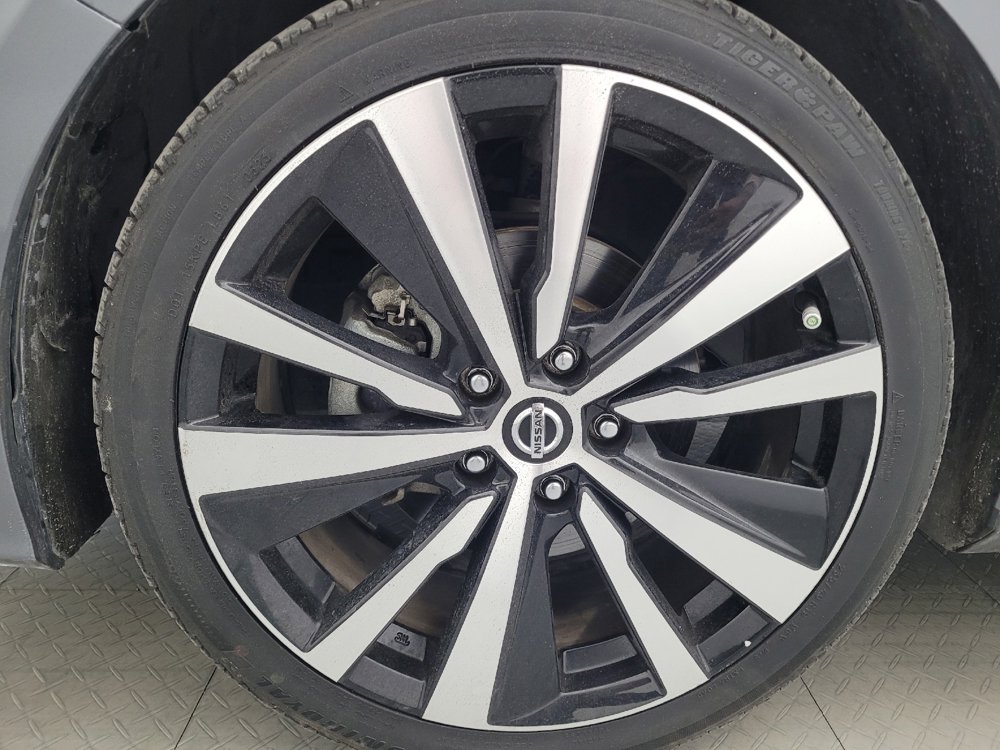 Used 2021 Nissan Altima 2.5 SR image 31