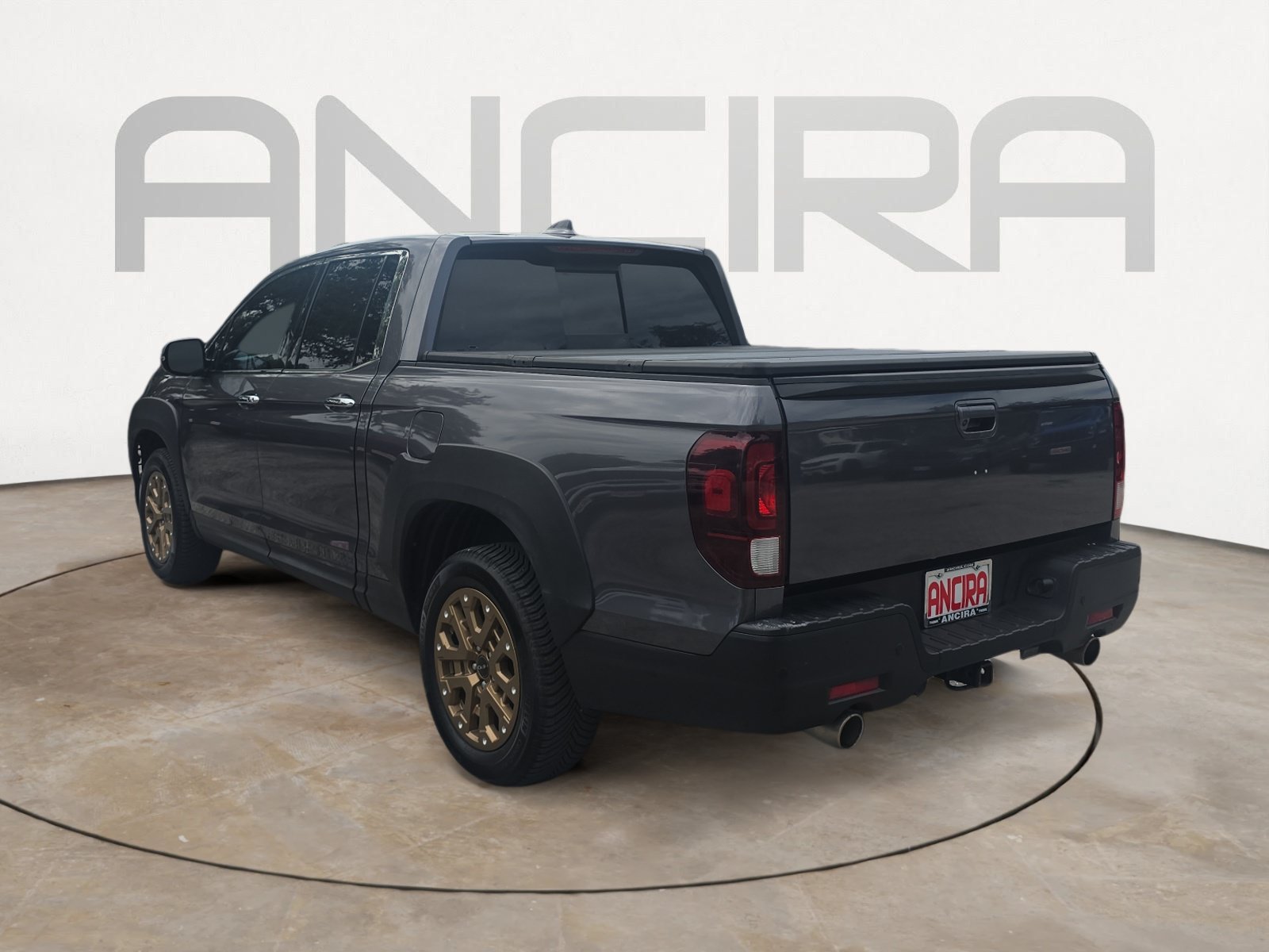 Used 2022 Honda Ridgeline RTL-E image 7