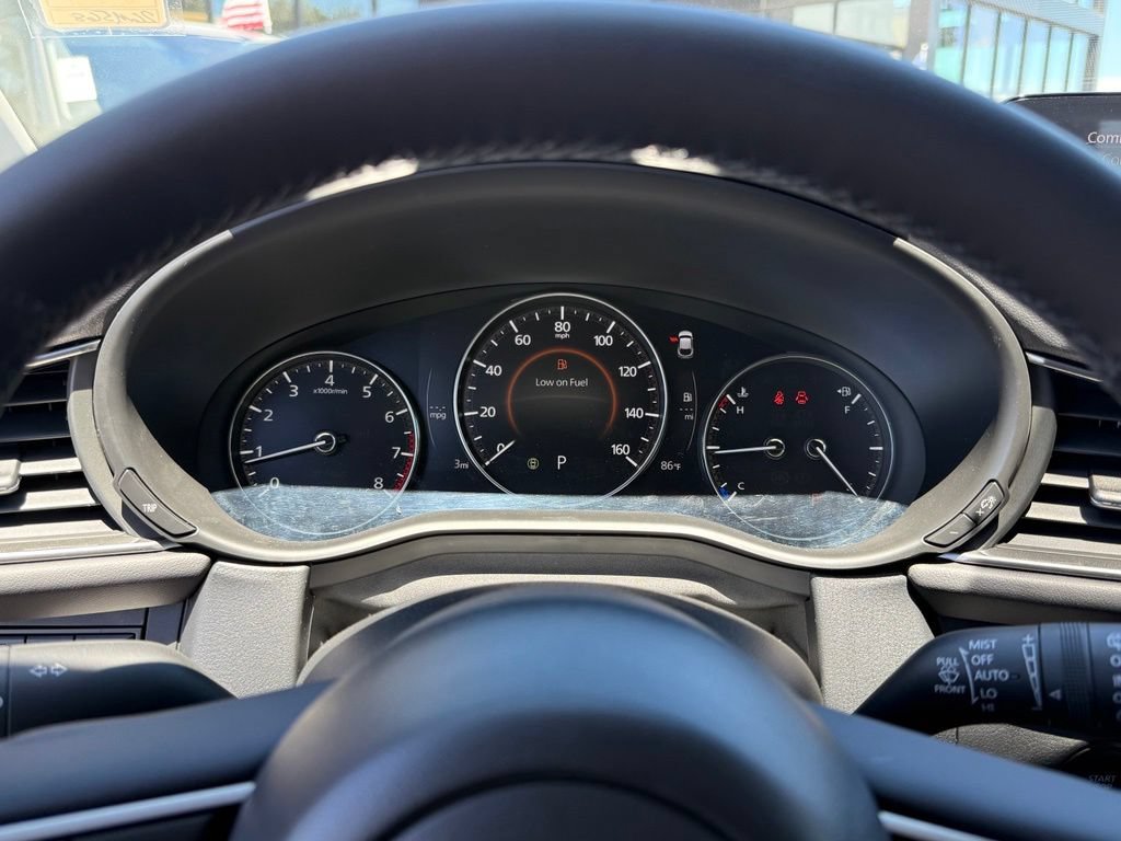 New 2026 MAZDA CX-30 AWD 2.5 S image 21