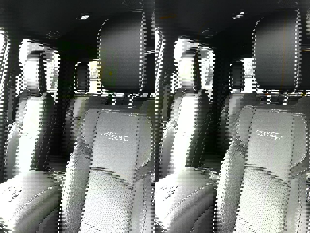 New 2026 RAM 2500 Laramie w/ Night Edition image 21