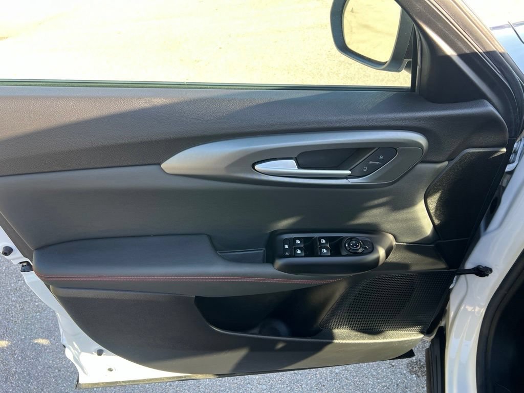 Used 2023 Dodge Hornet GT w/ GT Blacktop Package AWD/4WD image 24