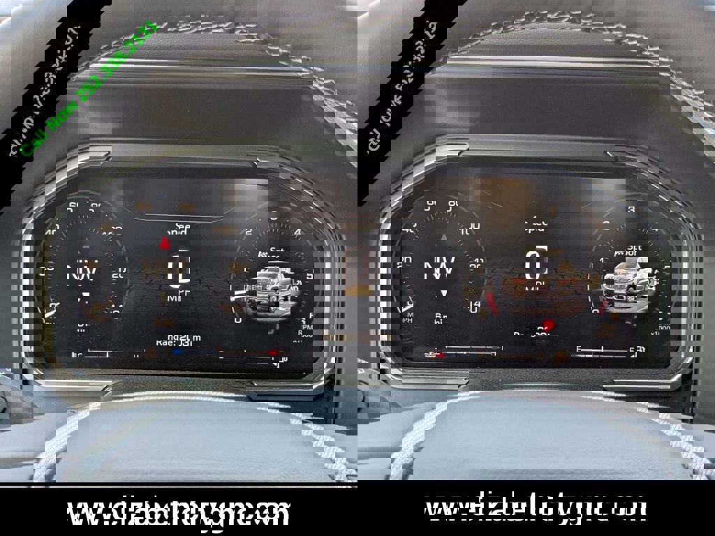 New 2026 GMC Sierra 1500 Denali w/ Technology Package image 30