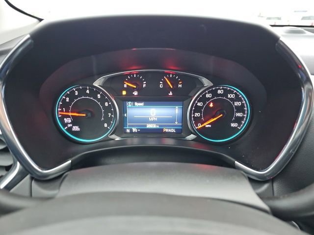 Used 2024 Chevrolet Equinox LT w/ LPO, Floor Liner Package image 44