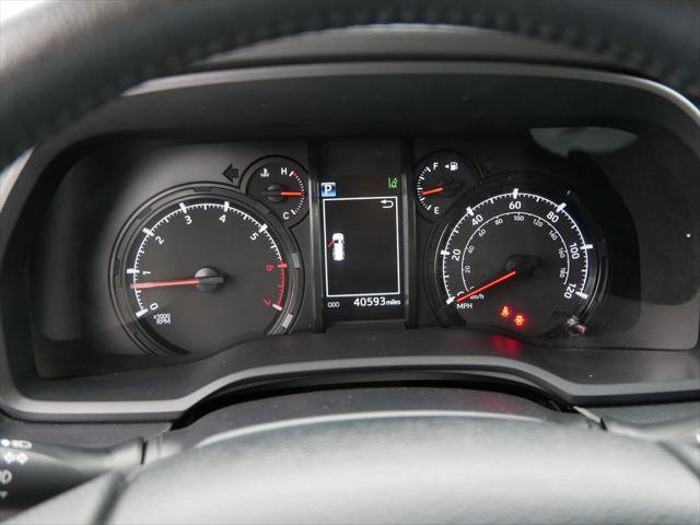 Certified 2024 Toyota 4Runner SR5 image 24