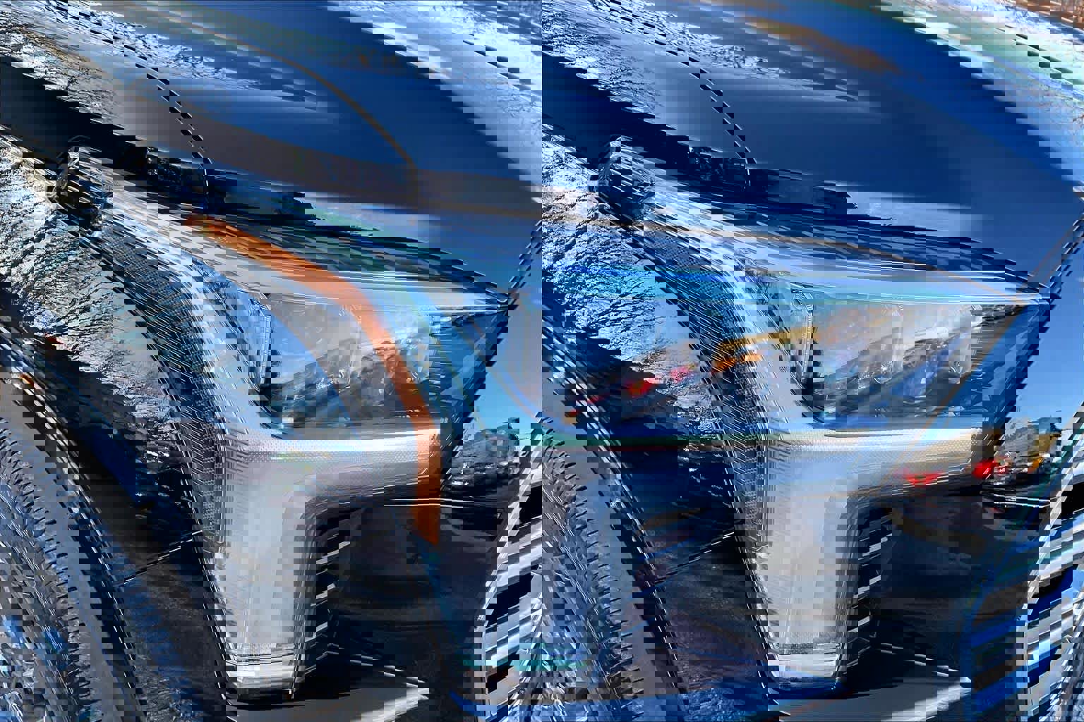 Used 2026 Toyota Sequoia Platinum image 26