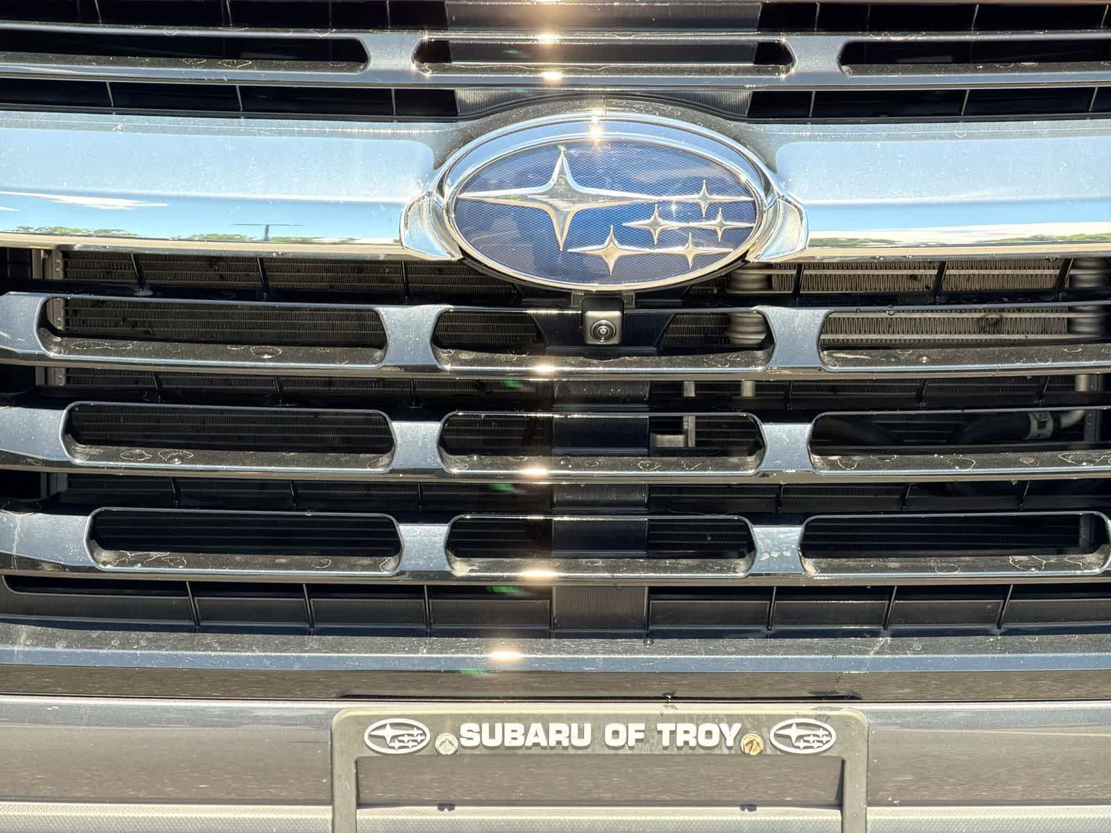 Certified 2024 Subaru Ascent Limited w/ Technology Package AWD/4WD image 12
