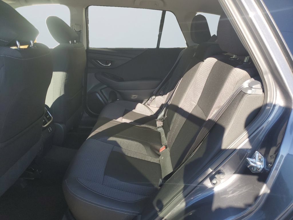 Certified 2025 Subaru Outback Premium AWD/4WD image 13