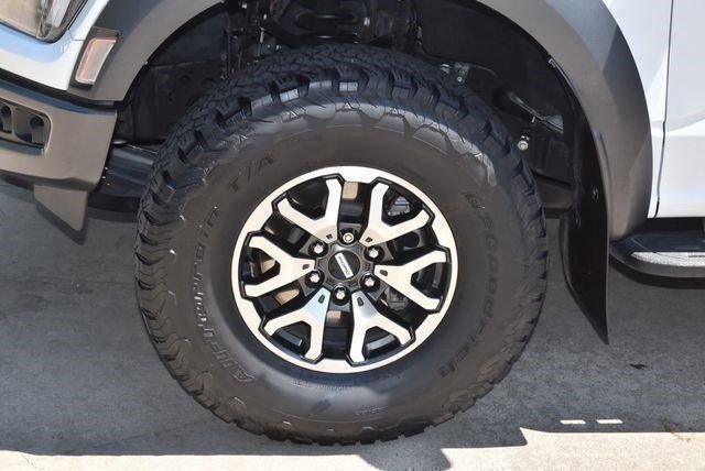 Used 2022 Ford F150 Raptor w/ Torsen Package AWD/4WD image 36