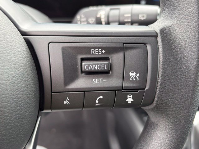 New 2026 Nissan Kicks SV w/ Cold Weather Package FWD image 17