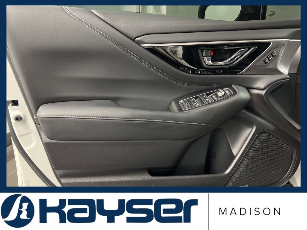 Used 2023 Subaru Outback Touring XT image 28