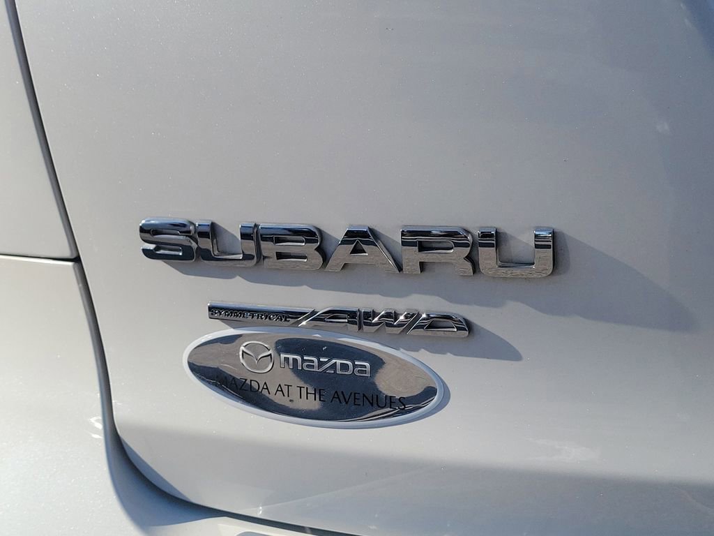 Used 2022 Subaru Ascent Touring w/ Popular Package #2A image 7