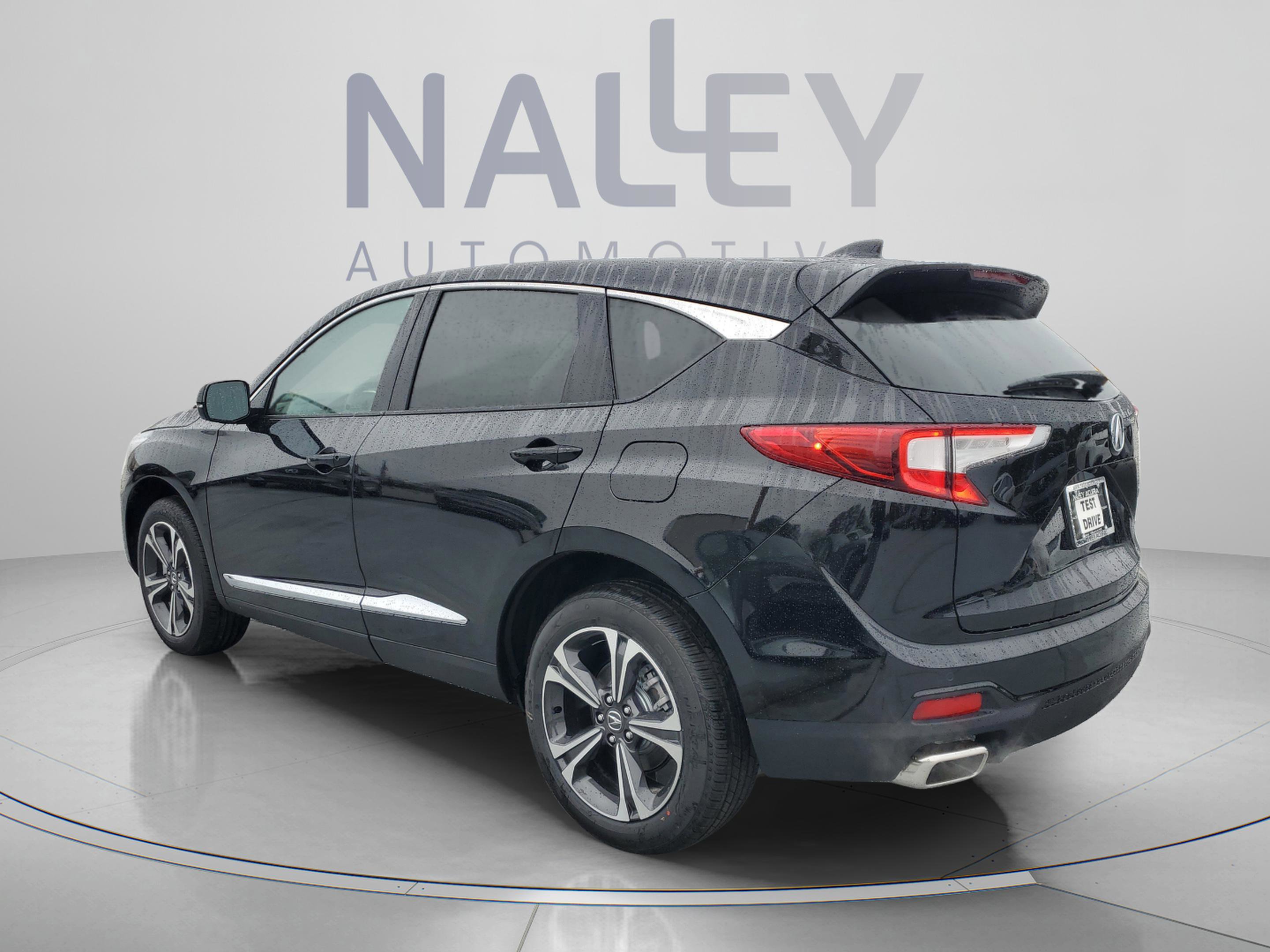 New 2026 Acura RDX SH-AWD w/ Technology Package image 2