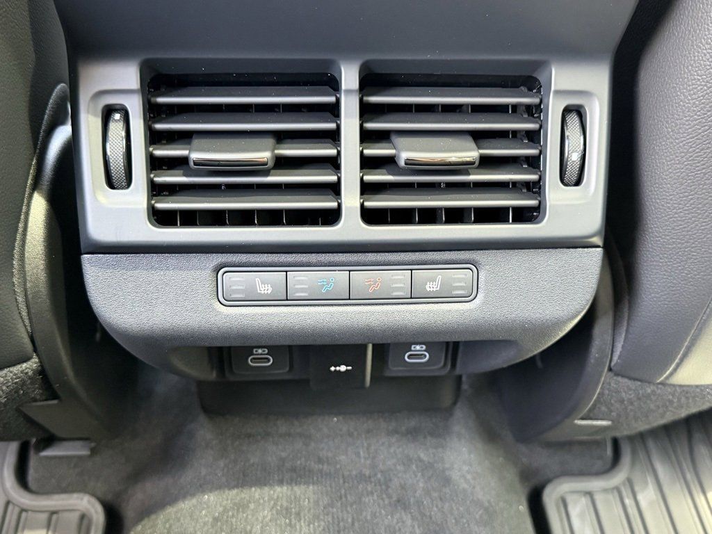 New 2026 Land Rover Range Rover Evoque Dynamic SE image 34