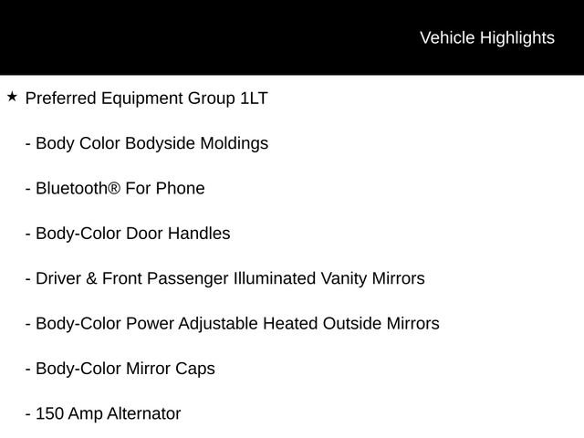 Used 2018 Chevrolet Silverado 1500 LT image 12