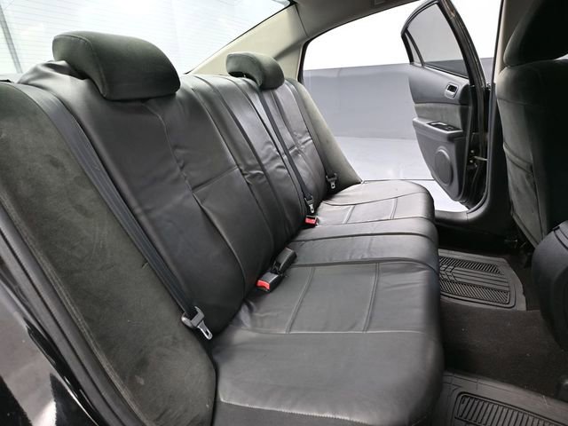 Used 2009 MAZDA MAZDA6 i Sport image 34