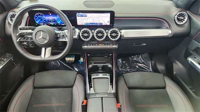 Used 2024 Mercedes-Benz EQB 250+ image 19