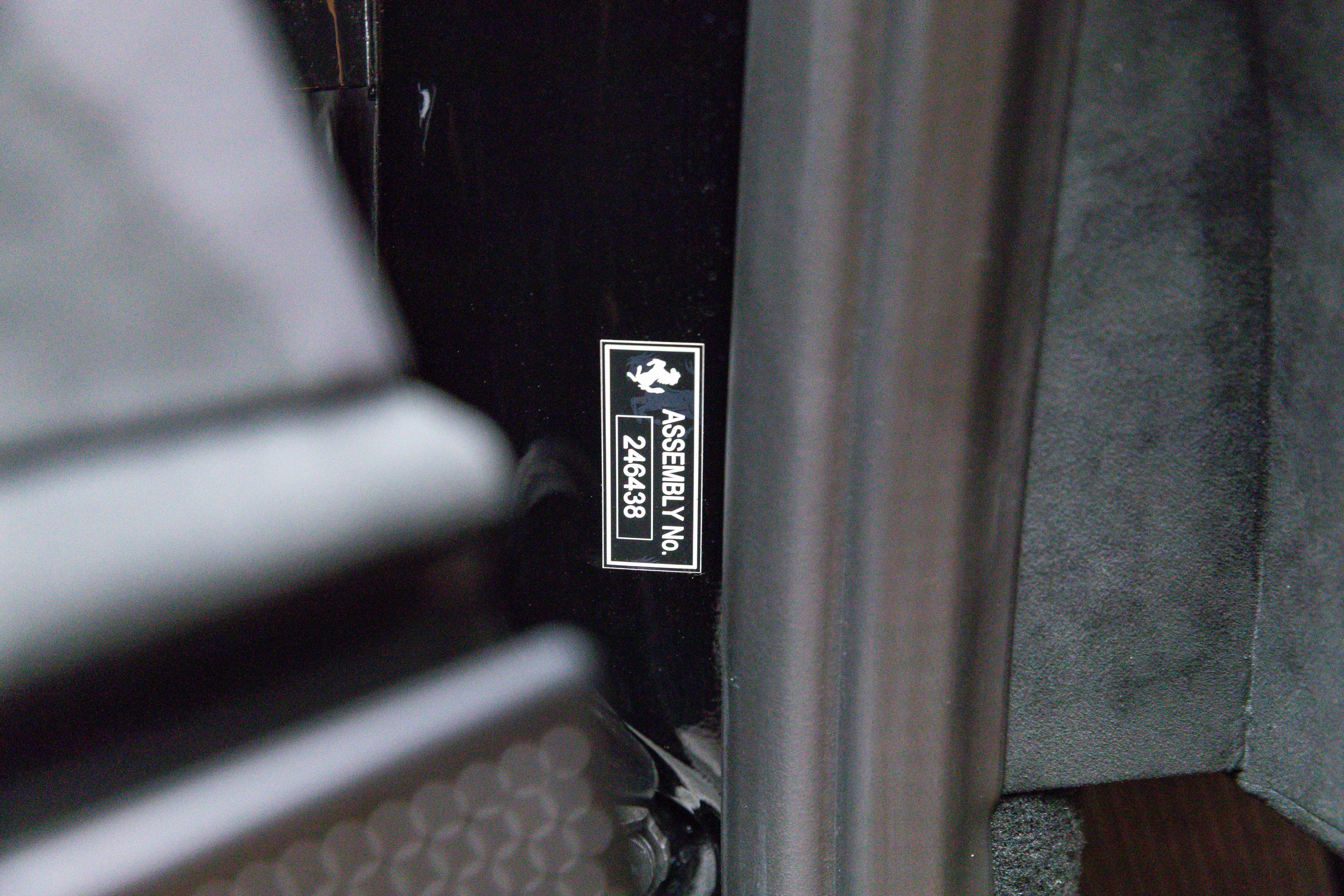 Certified 2026 Ferrari Roma Spider image 15