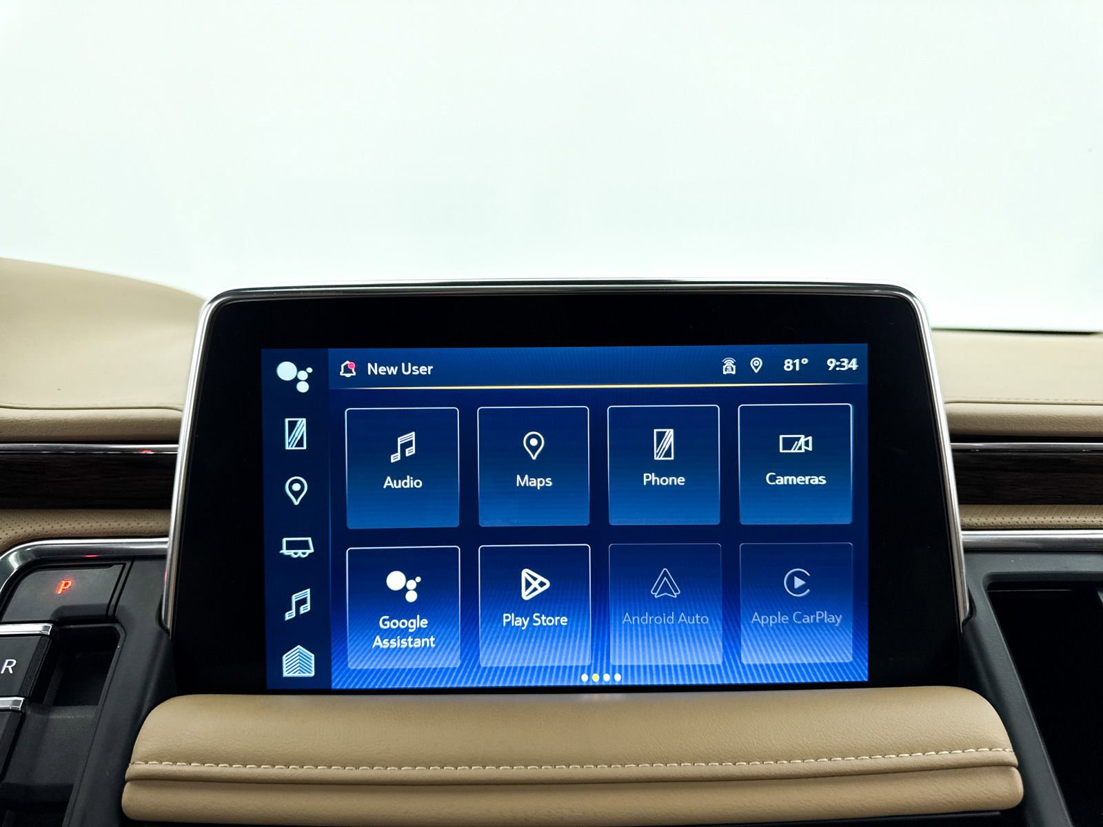 Used 2023 Chevrolet Tahoe Premier w/ Advanced Technology Package image 26