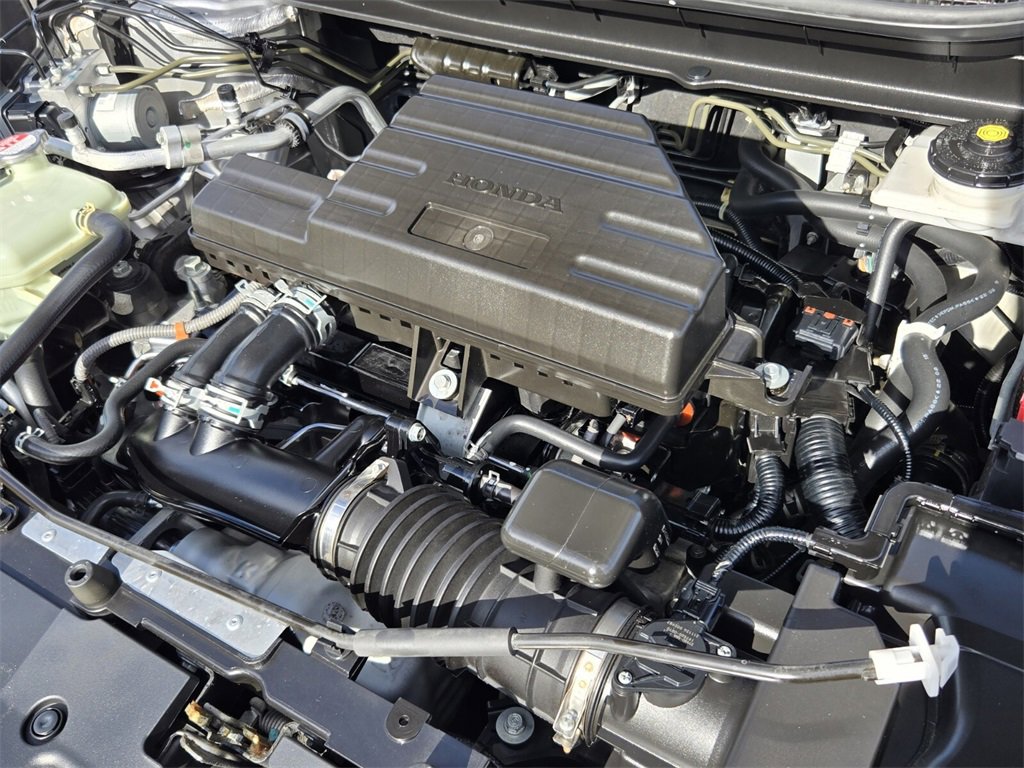 Used 2022 Honda CR-V EX image 20