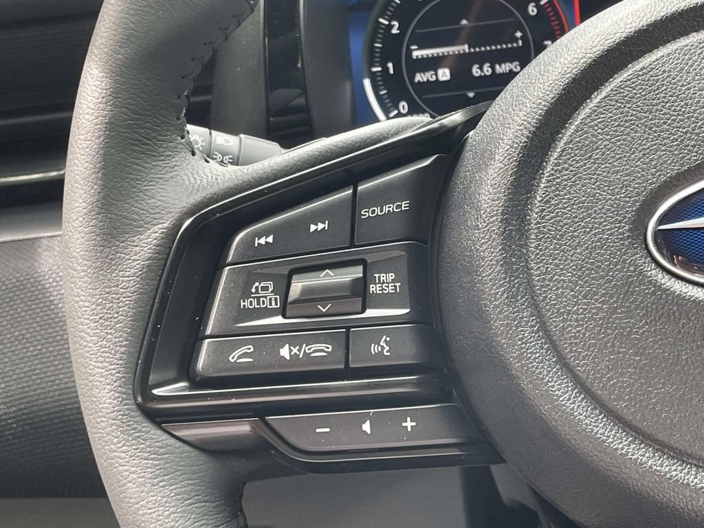 New 2026 Subaru Outback Touring XT AWD/4WD image 23