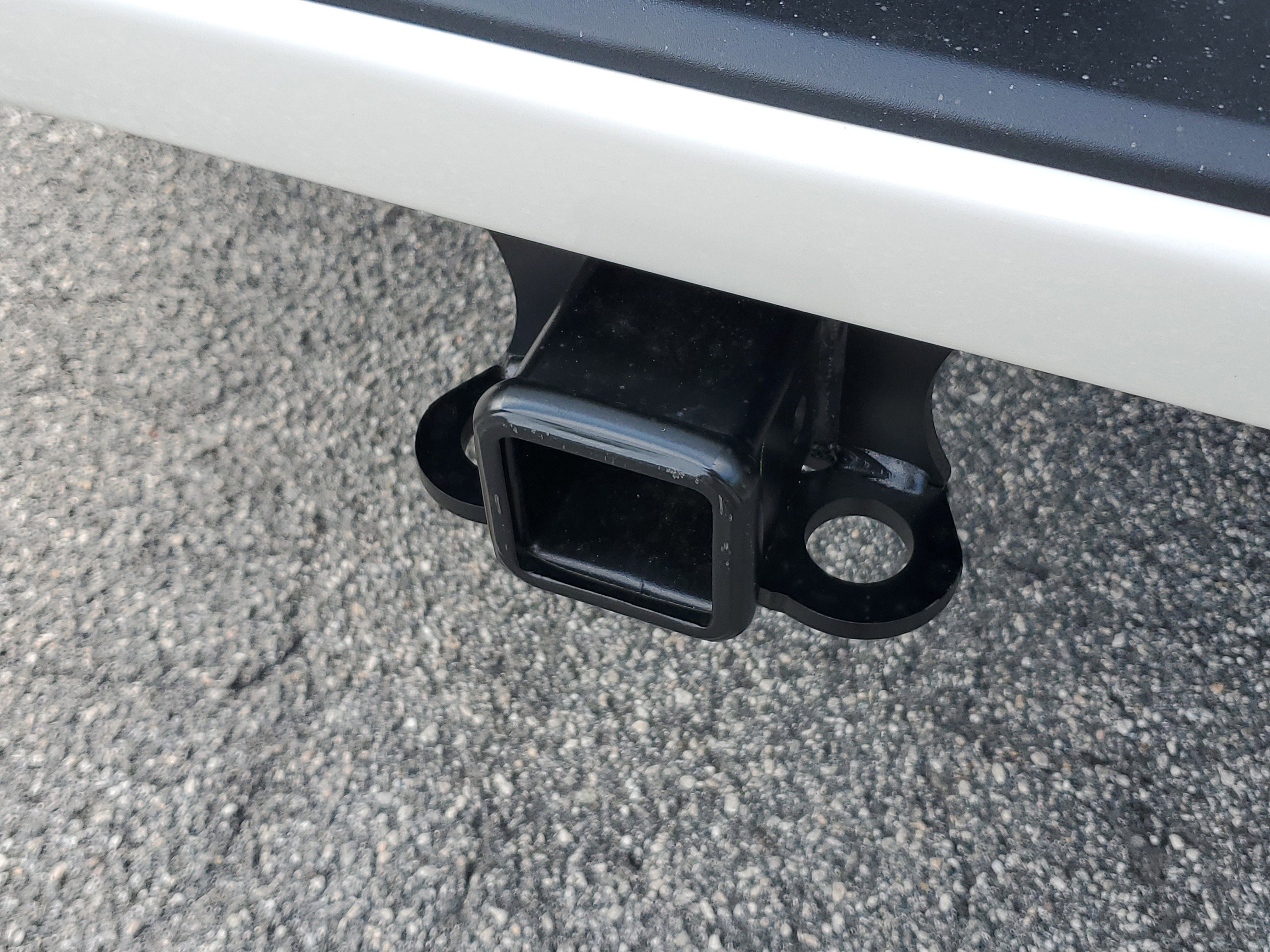 New 2025 GMC Sierra 2500 Denali Ultimate w/ Max Trailering Package image 7