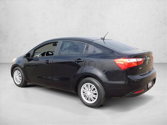 Used 2014 Kia Rio LX FWD image 14