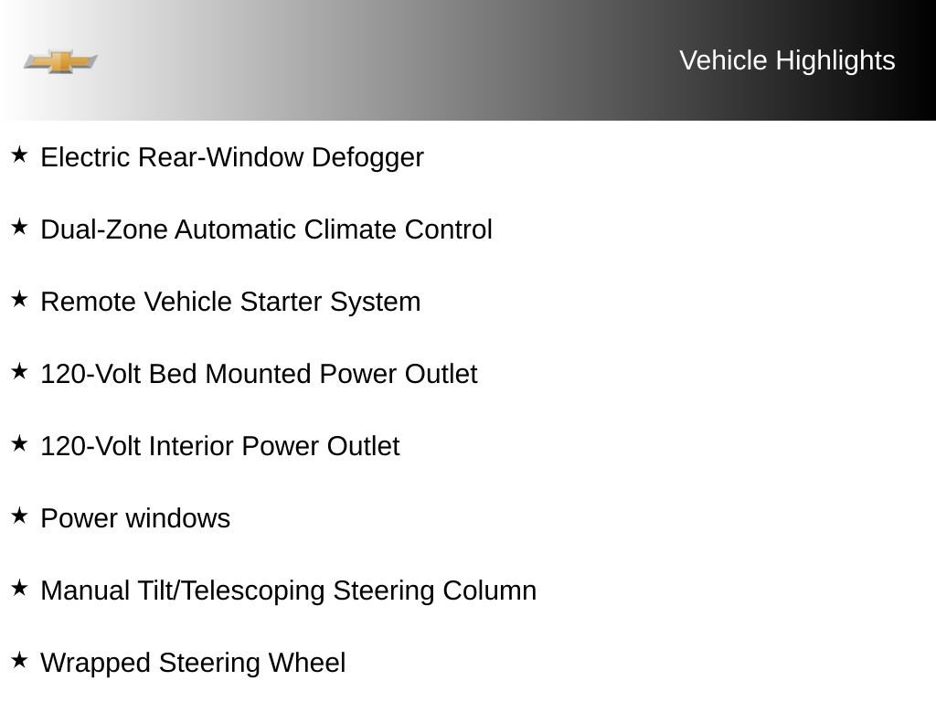 Used 2025 Chevrolet Silverado 1500 LT AWD/4WD image 12