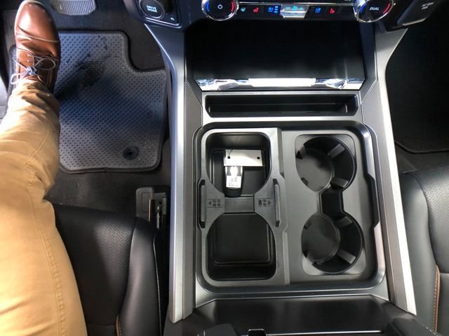 New 2026 Ford F250 Lariat w/ Lariat Ultimate Package image 20