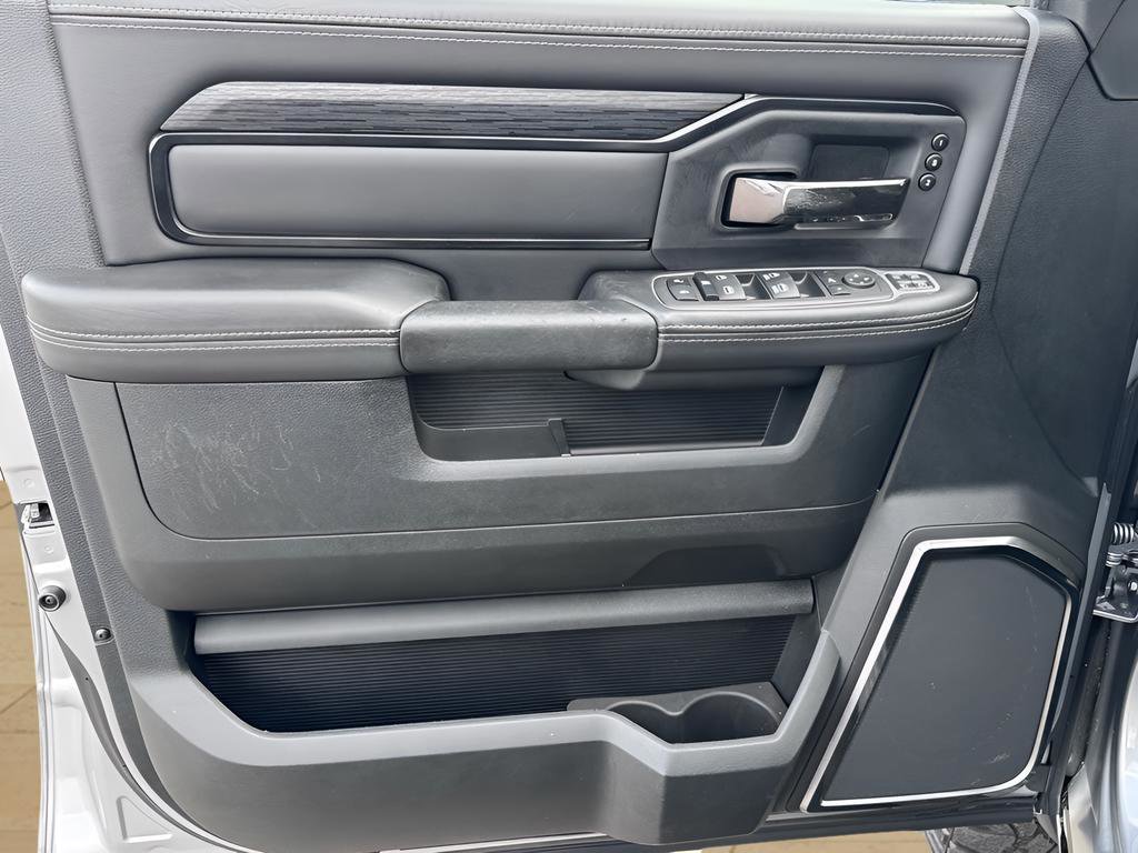 Used 2024 RAM 2500 Power Wagon w/ Level 2 Equipment Group image 26