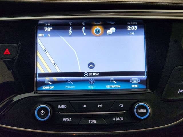 Used 2017 Buick Envision Premium image 14