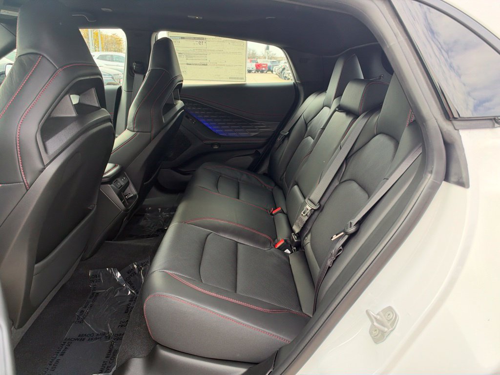 New 2027 Dodge Charger Scat Pack AWD/4WD image 5