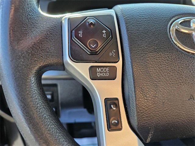 Used 2018 Toyota Tundra SR5 image 29