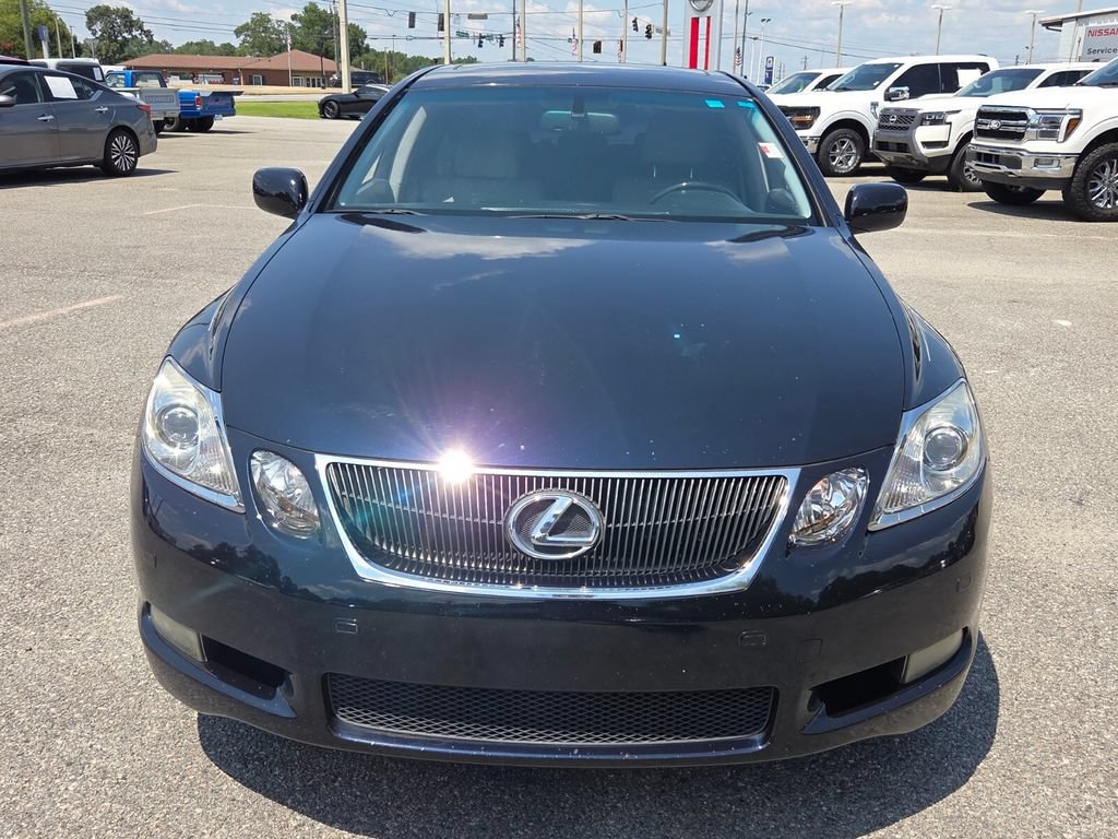 Used 2007 Lexus GS 350 RWD image 16