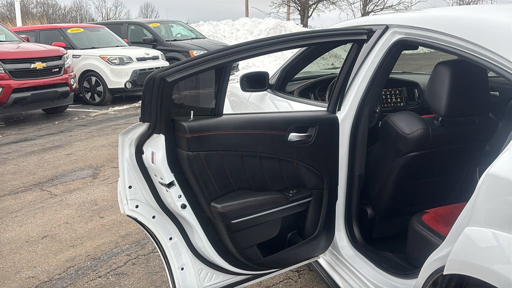 Used 2023 Dodge Charger Scat Pack image 29