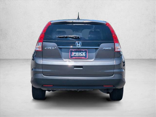 Used 2014 Honda CR-V EX image 7