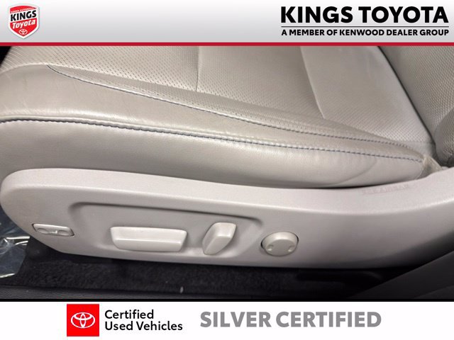 Certified 2018 Toyota Highlander Limited w/ Protection Package #3 AWD/4WD image 22