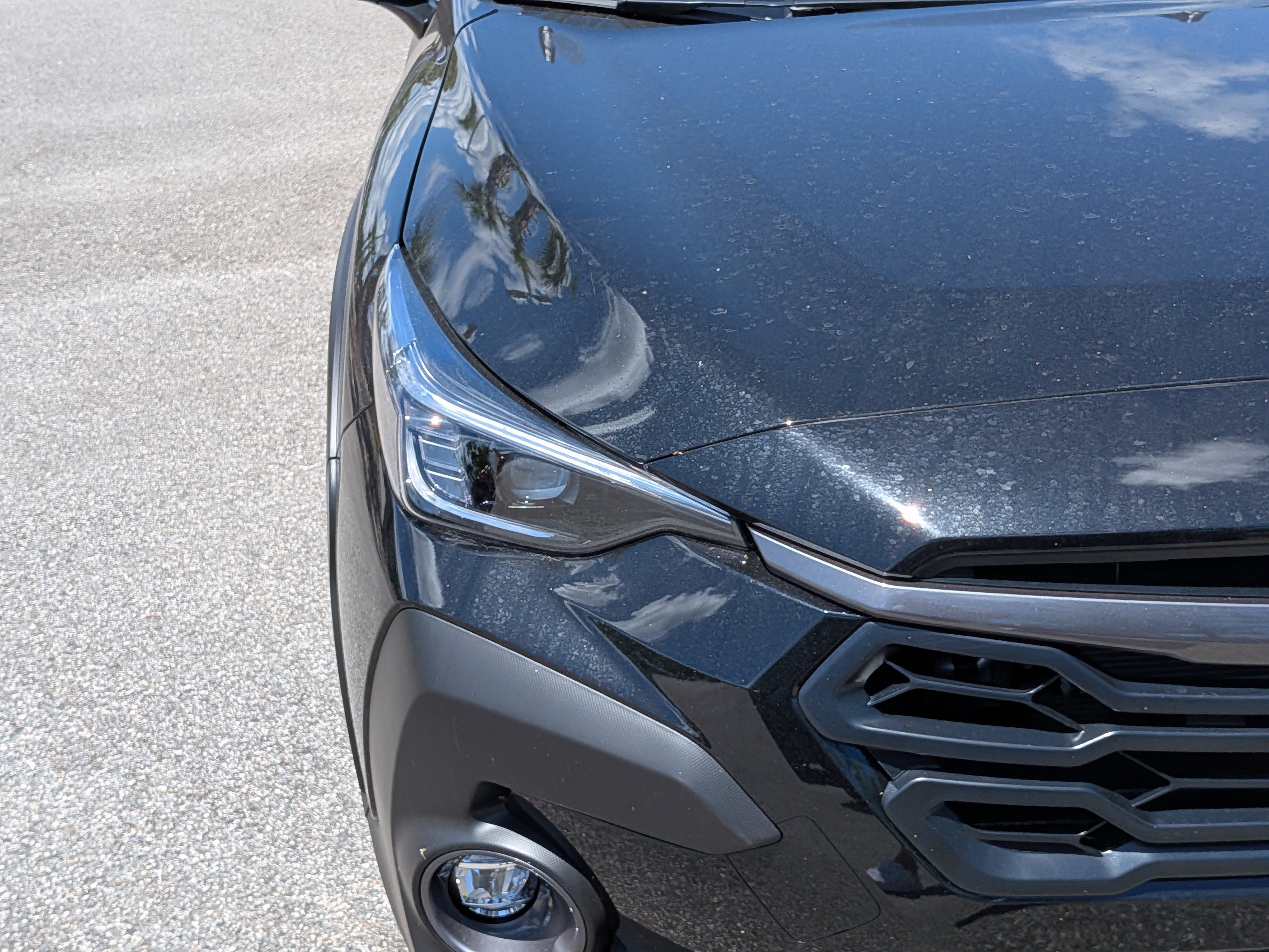 Used 2026 Subaru Crosstrek 2.5i Limited w/ Crosstrek Mirror Package AWD/4WD image 10