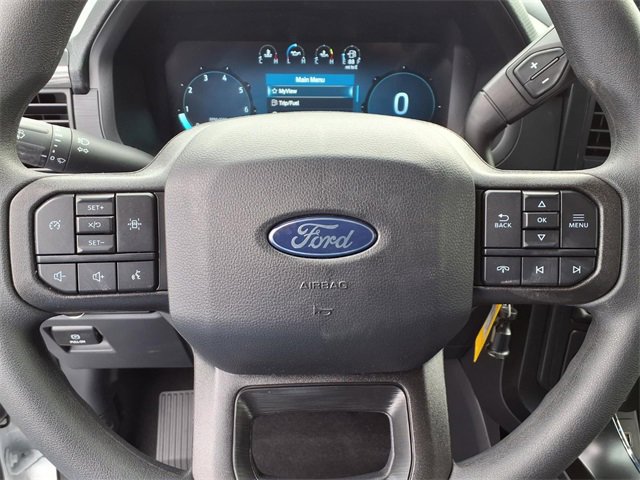 New 2026 Ford F150 STX w/ Equipment Group 200A image 18