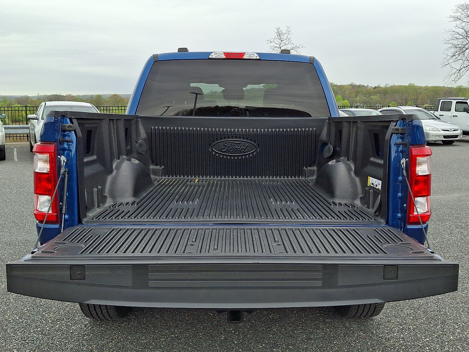 Certified 2023 Ford F150 XL w/ STX Appearance Package AWD/4WD image 28