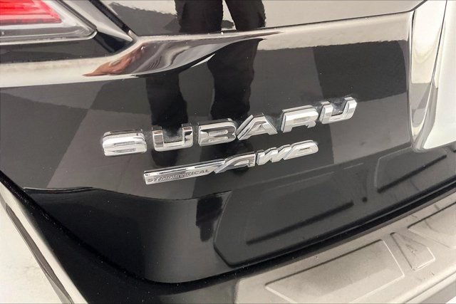 Used 2021 Subaru Outback Premium AWD/4WD image 7