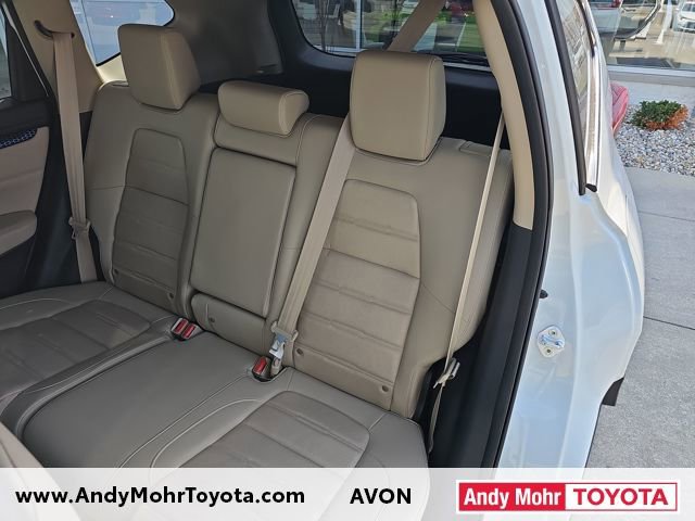 Used 2019 Honda CR-V Touring image 27