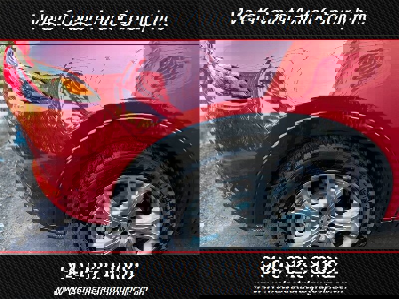 Used 2024 Dodge Hornet R/T image 16