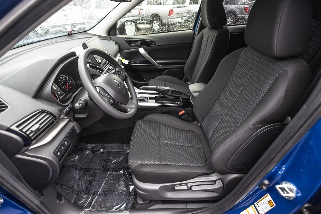 New 2026 Mitsubishi Eclipse Cross LE image 22