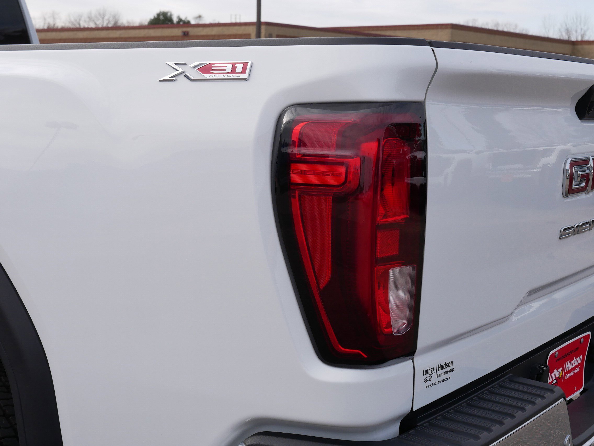 Used 2024 GMC Sierra 3500 Pro w/ 1SA Pro Safety Plus Package image 17