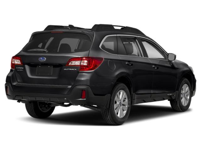 Used 2018 Subaru Outback 2.5i Touring image 2