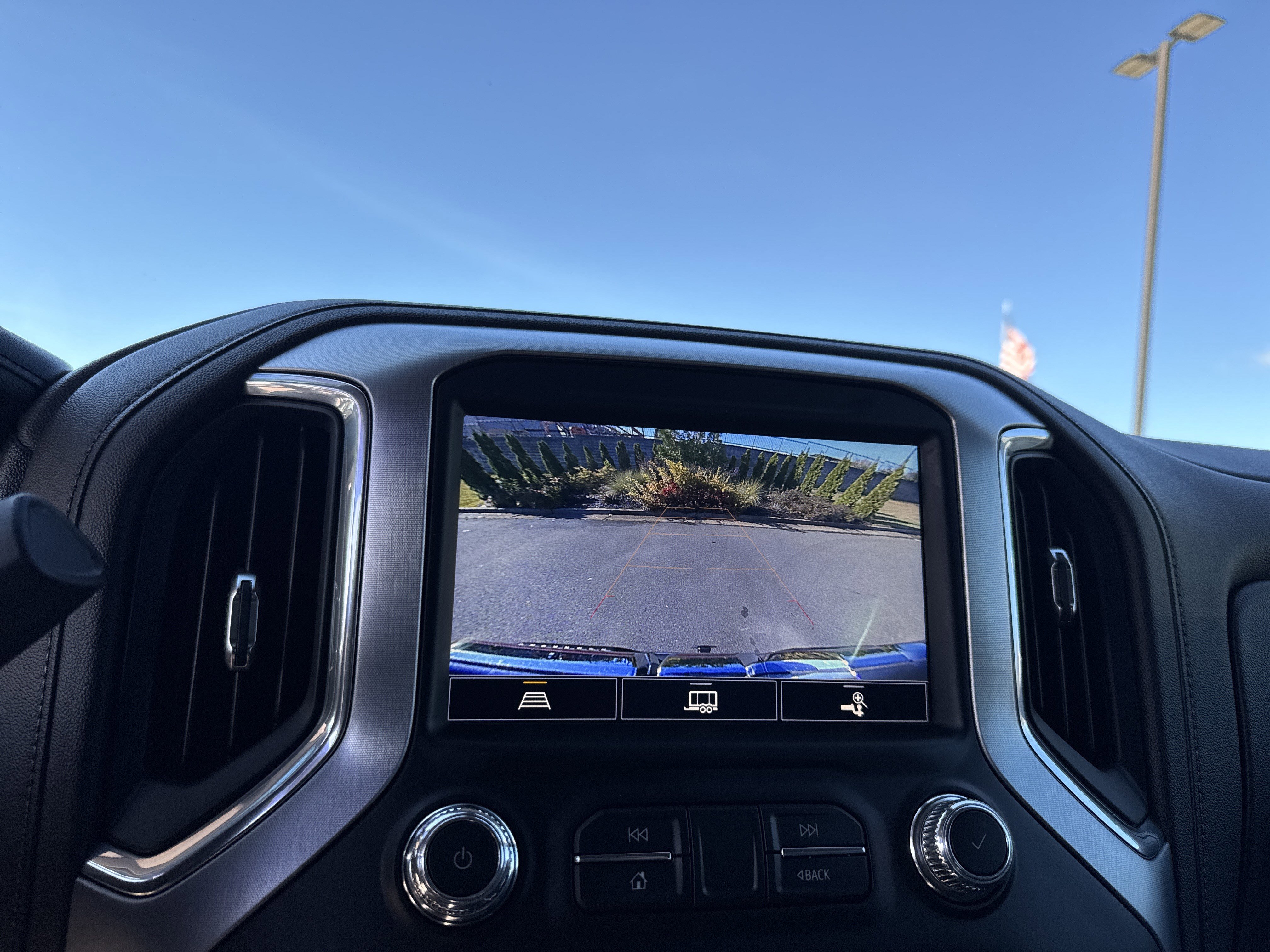 Used 2021 GMC Sierra 1500 SLT w/ SLT Premium Plus Package image 25